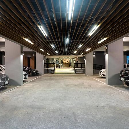 Ploen Place Residence Pattaya Zewnętrze zdjęcie