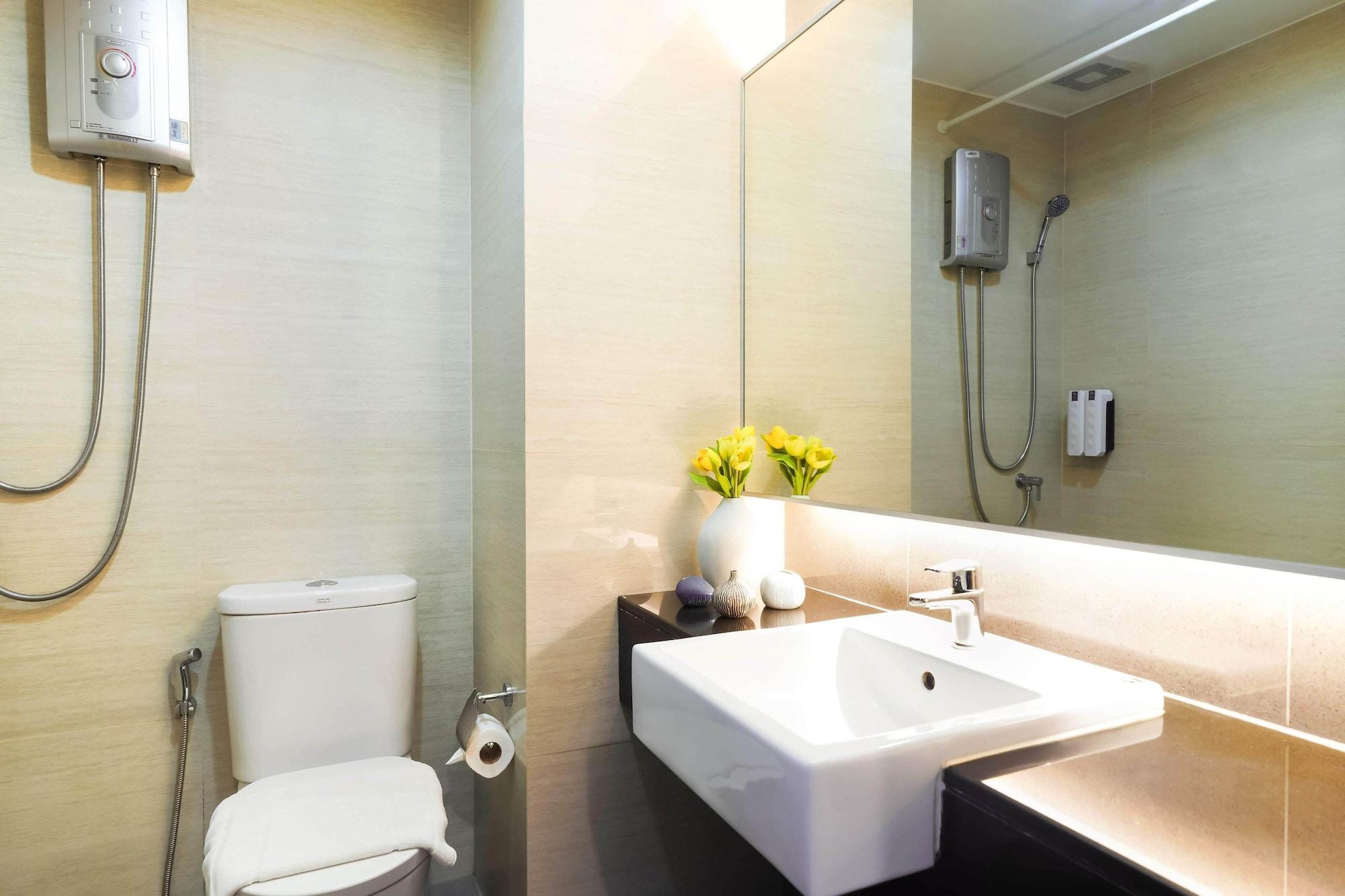 Ploen Place Residence Pattaya Zewnętrze zdjęcie