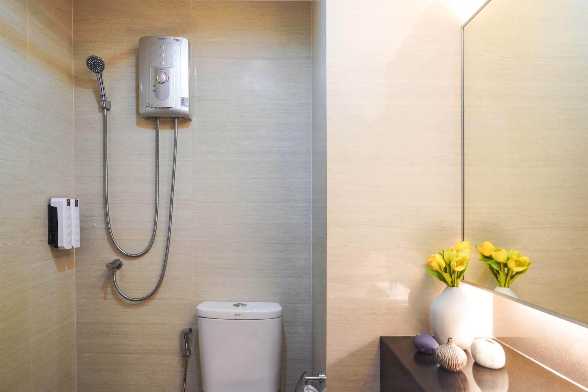 Ploen Place Residence Pattaya Zewnętrze zdjęcie