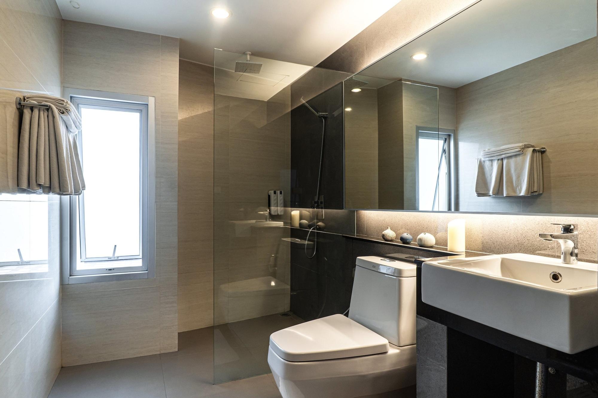 Ploen Place Residence Pattaya Zewnętrze zdjęcie