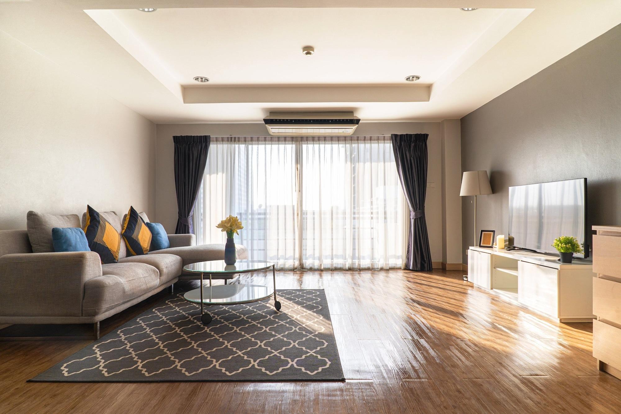 Ploen Place Residence Pattaya Zewnętrze zdjęcie