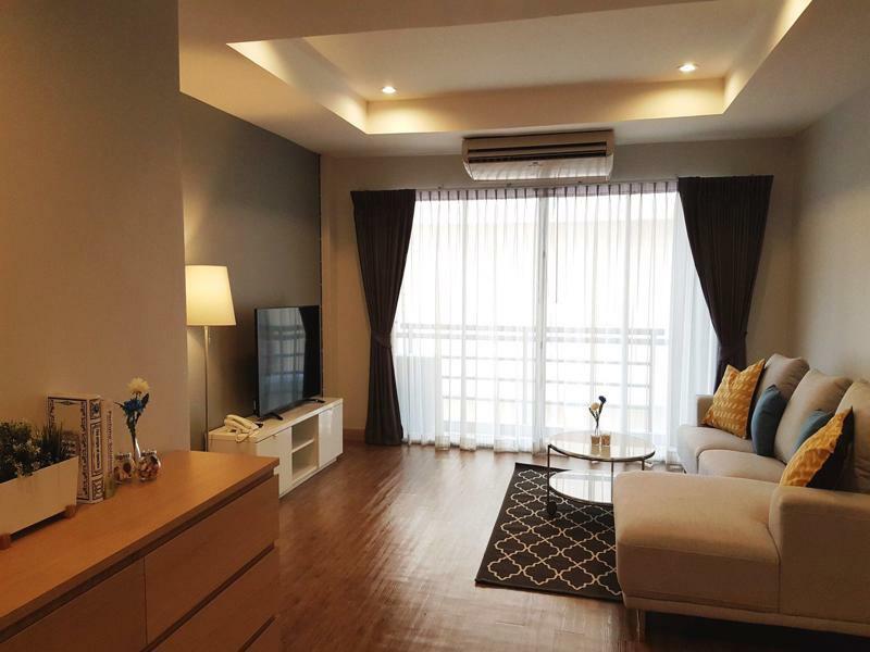 Ploen Place Residence Pattaya Zewnętrze zdjęcie