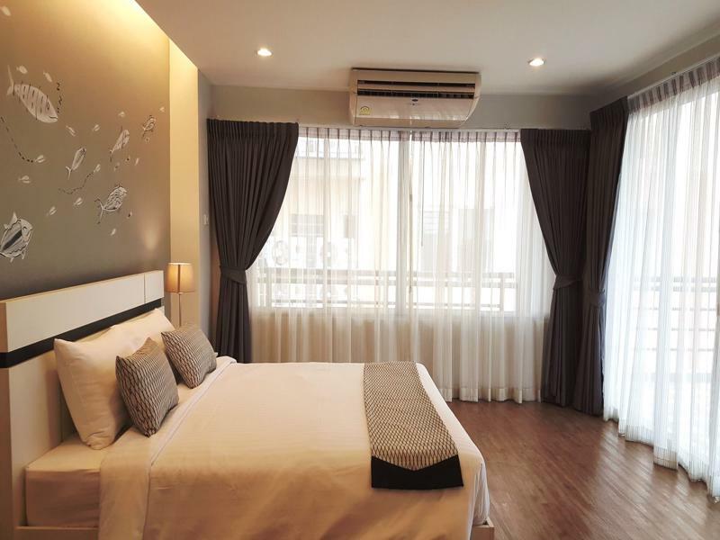 Ploen Place Residence Pattaya Zewnętrze zdjęcie