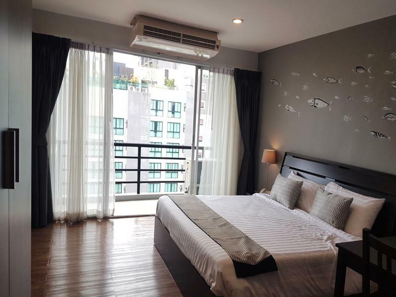 Ploen Place Residence Pattaya Zewnętrze zdjęcie