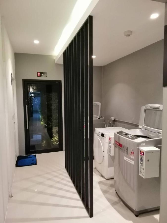 Ploen Place Residence Pattaya Zewnętrze zdjęcie